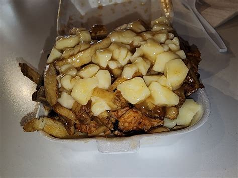 Frenchy's <strong>Poutinery</strong>, Windsor - Restaurant menu and price, read 1552 reviews rated 87/100. . Frenchys poutinery